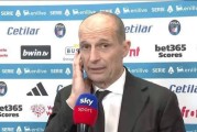 意甲最新战报：莫德里奇闪耀米兰带走3分，国家德比激战齐沃登场主力